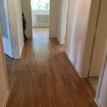 F3/f4 5 Min Centre Ville A Pied Apartman