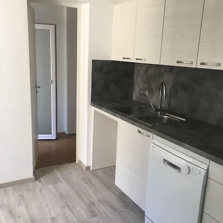 Apartman F3/f4 5 Min Centre Ville A Pied Colmar