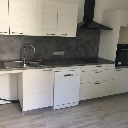 F3/f4 5 Min Centre Ville A Pied Apartamento Colmar