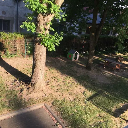 F3/f4 5 Min Centre Ville A Pied Apartman Colmar