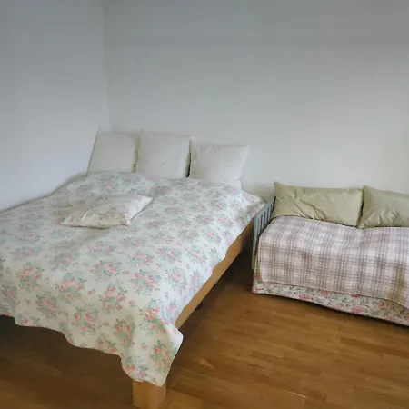 Apartamento F3/f4 5 Min Centre Ville A Pied *